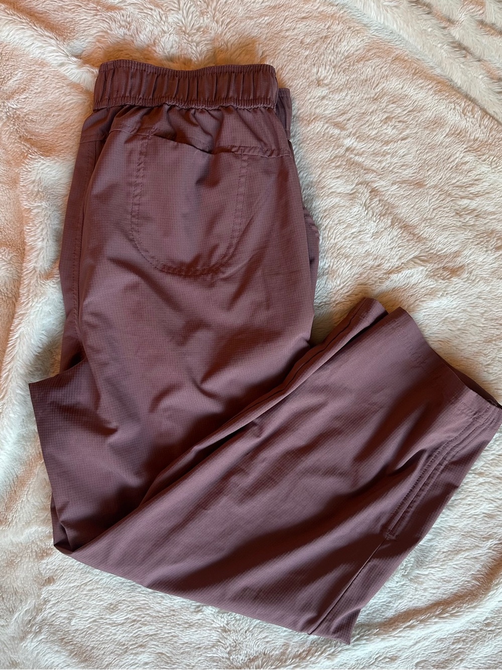 Eddie Bauer First Ascent Pants - Purple